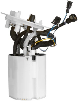 Nuevo conjunto de módulo de bomba de combustible para filtro Audi A6 2006-2011 Foto 1 de 2