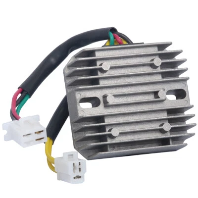 NUEVO REGULADOR PARA MOTO HONDA CB400T HAWK CM400E 1980 1981 SH532-12 463904 Foto 1 de 3