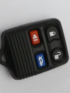 2003-2005 Mercury Marauder 4.6L V8 Smart Key Fob Keyless Entry Remote OEM 2004 - Picture 1 of 1