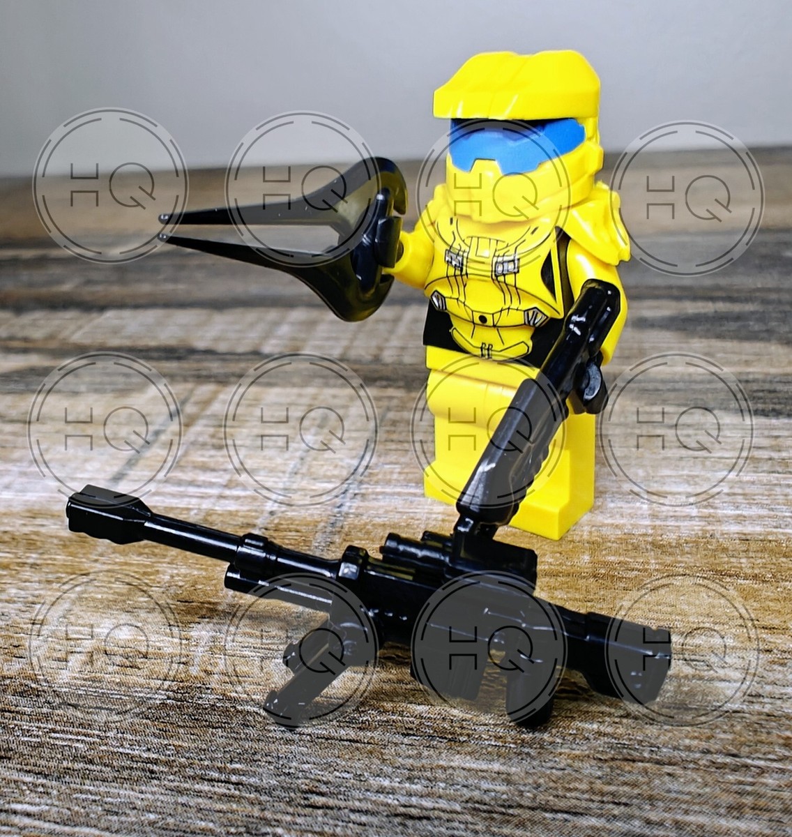 にゃ Lego Halo Toys Minifigures for sale | eBay