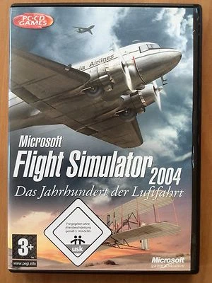 FAHR SIMULATOR  2009 - Bild 1 von 2