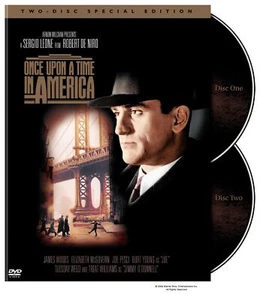 Once Upon a Time in America: Special Edition - Picture 1 of 1