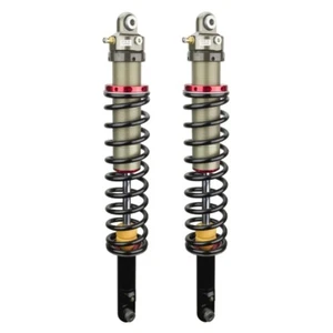 ELKA Suspension STAGE 2 FRONT Shocks POLARIS RZR 900 XC 2015-2017 - Picture 1 of 3