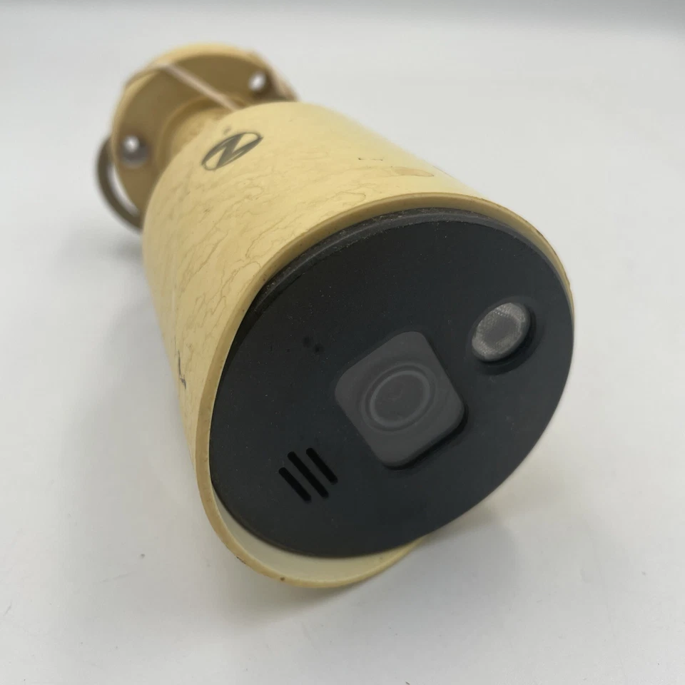 Night Owl CM-DP2LSA-B DP2 Series WIRED Add-on Camera with Spotlight (read) - Image 1 of 4