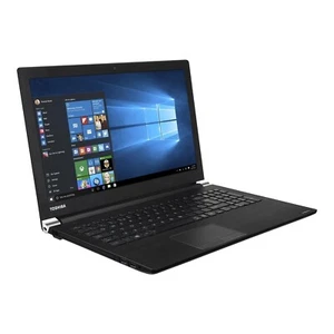 Toshiba A50-E | Core i7-8550U | 8GB RAM | 1TB HDD | 15.6" Display | Windows 10 - Picture 1 of 5