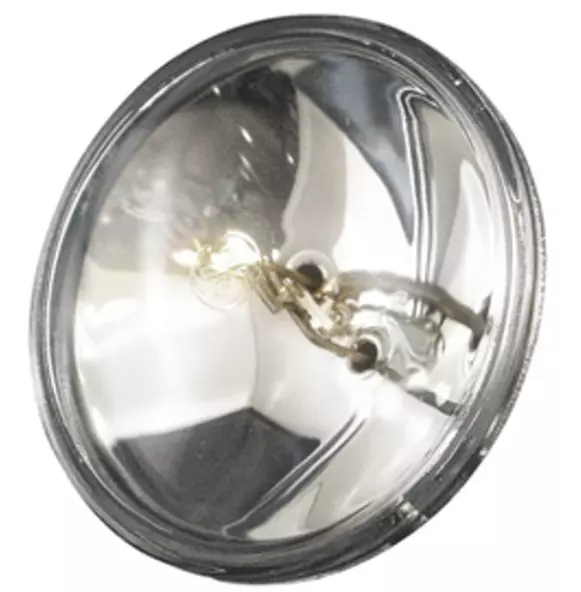 GE 25051 4313 Aircraft-Landing, Taxi, Automotive Sealed Beam Lamp Light Bulb - Image 1 of 1