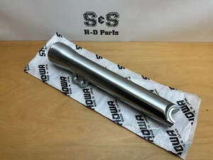 HORQUILLA INFERIOR original Harley-Davidson Dyna lado derecho 46607-06A - Imagen 1 de 3