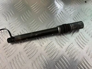 HUSILLO RUEDA DELANTERA YAMAHA FJR1300 FJR 1300 AÑO 2001-05 (CMB1005) - Imagen 1 de 2