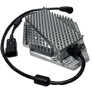 Efore RHPS493 Barco Unisee Display Schaltnetzteil AC Adapter 48,6V 8,3A - Bild 1 von 4