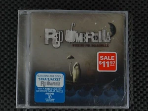 Wishing for Boardwalk by Red Umbrella (CD, Apr-2006, 7 Spin Music) - Foto 1 di 2