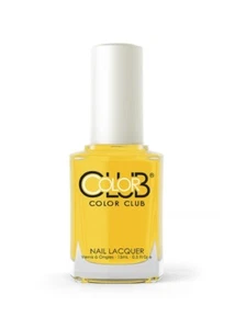 Color Club Poptastic Nail Polish 15 mL / 0.5 oz - AN06 Almost Famous - Picture 1 of 1