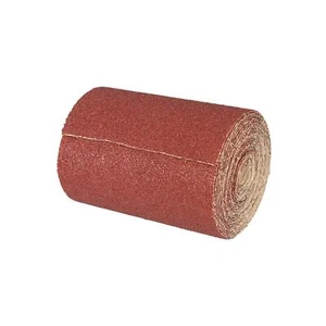 10M Aluminium Oxide Roll 115mm Sanding Paper Abrasive DIY - 40 Grit Quality - Picture 1 of 8