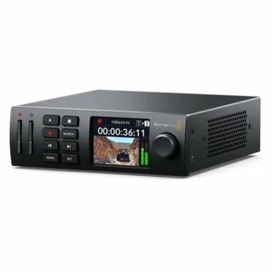 HyperDeck Studio HD Mini (Nuevo) - Imagen 1 de 2