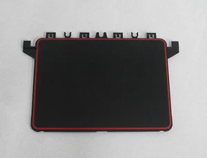 56.Q84N2.001 Acer Touchpad Black Elantech W/Cable Nitro 5 An515-55-59Ks"GRADE A" - Picture 1 of 1
