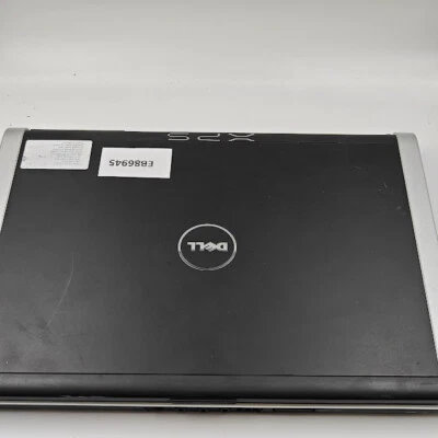Dell Inspiron PP25L - Non Funzionante, Nessuna Batteria/RAM, Segni Di Utilizzo - Immagine 1 di 4