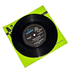 THE MASTER'S APPRENTICES - TURN UP YOUR RADIO - Rare Oz 7" EP 1970 - 4 Tracks - Picture 1 of 4