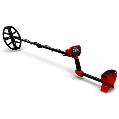 Minelab Vanquish 540 Pro-Pack Metal Detector - image 1 of 4