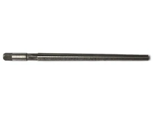 Werkö Kegelreibahle 5 mm (4,9 - 6,6) HSS konische Reibahle 1:50 DIN9 lang - Bild 1 von 1