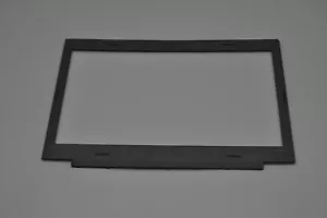 Borde bisel envolvente de pantalla Lenovo ThinkPad serie T470P AP137000A00 -50A - Imagen 1 de 2