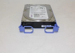 Lenovo ThinkServer 0C19502 1Tb 7200Rpm Sata 3.5" Hot Swap Enterprise Hard Drive - Picture 1 of 3