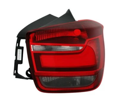 LUZ TRASERA DERECHA BMW SERIE 1 F20 F21 2010-2015 ROJO HUMO VT520P LED  Foto 1 de 3