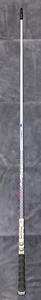 fujikura atmos tour spec blue patriot 7 stiff shaft 44” taylormade adapter - Picture 1 of 4