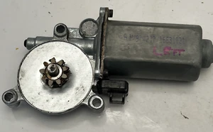 1998 Buick Park Ave OEM Left Drivers Side Power Window Lift Motor 16631021 - Picture 1 of 9