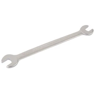 Elora Long Imperial Double Open End Spanner, 5/16 x 3/8" - Picture 1 of 1