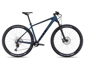 Cube Reaction C:62 RACE 2022 | XXL | bluehaze´n´black | 29 Zoll - Bild 1 von 8