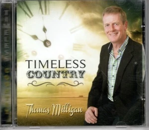 Thomas Milligan - Timeless Country - Imagen 1 de 1