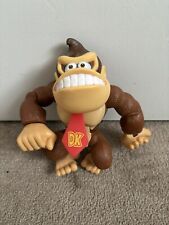 Super Mario Figurine - Donkey Kong - Nintendo Jakks Pacific 2014 - Figure 