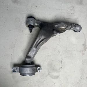 INFINITI Q50 Q60 2014-2024 OEM FRONT RIGHT PASSENGER LOWER CONTROL ARM AWD ASSY - Picture 1 of 5