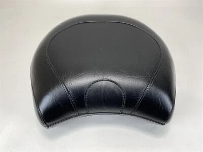  Asiento de pasajero Harley-Davidson Dyna Street Fat Bob Mustang 06-17 79359  Foto 1 de 4