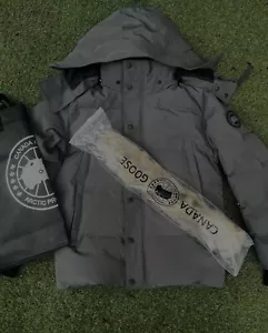 Canada Goose Jacke - Bild 1 von 9