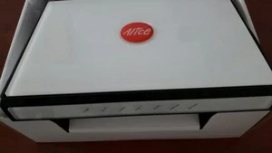 Modem Adsl2+, Voip /Ethernet/Wi-Fi Telecom - bianco - Foto 1 di 5