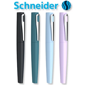 Schneider Tomo Fountain Pen Filler Left-Handed - Right Handed - Picture 1 of 5