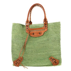Las mejores ofertas en Bolso de paja Balenciaga Bolsas para Mujeres | eBay