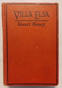 Villa Elsa 1920 von Stuart Henry - Bild 1 von 12