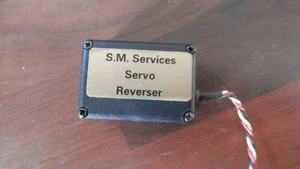 Modell Servo Umkehrgerät - Bild 1 von 1