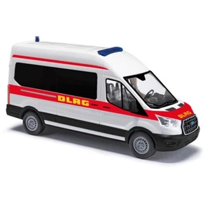 Busch 54505 - H0 - Ford Transit, Dlrg - Nuevo - Imagen 1 de 1