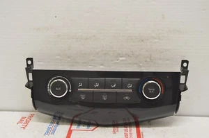 2013-2015 Nissan Altima Climate Control Unit Heater Ac Temperature Hvac CI07#015 - Picture 1 of 3