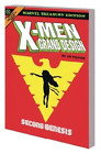 X-Men Grand Design Second Genesis Tp