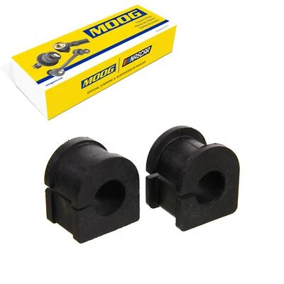 MOOG Suspension Stabilizer Bar Bushing Kit For 1980-1985 Oldsmobile Delta 88 - Image 1 of 3