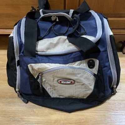 Protégé Sport Duffel Bag - Image 1 of 4