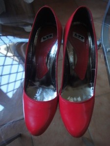 Suola rossa | Acquisti Online su eBay