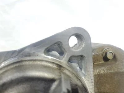 Motor de arranque 6,7 AT 4x4 PN 42800-3330 OEM 2008 Dodge Ram 2500 Foto 1 de 4