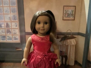 American Girl Puppe Truly Me - Bild 1 von 5