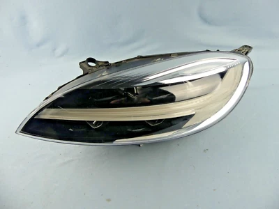 ⭐️ Original Volvo V40 ab Bj.2017 voll LED  Scheinwerfer links 31677022 - Bild 1 von 4