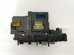 Mercedes C Klasse W204 SAM Sicherungskasten Steuergerät Modul module 2045451969 - Bild 1 von 7