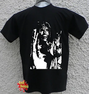 Carrie Kultfilm Horror 70er Jahre Retro T-Shirt ALLE GRÖSSEN - Bild 1 von 1